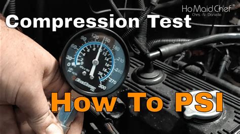 jeep 4.2 compression test|4.2 compression .